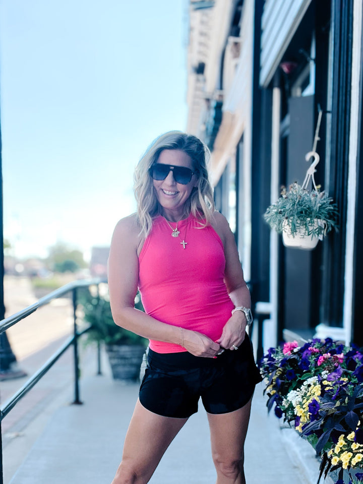 Skye Sunglasses by Dax Eyewear, Black