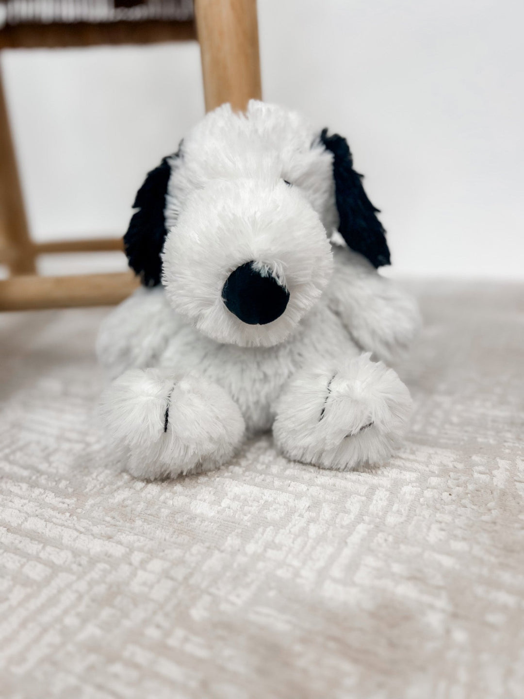 Warmies® Large Plush, Snoopy