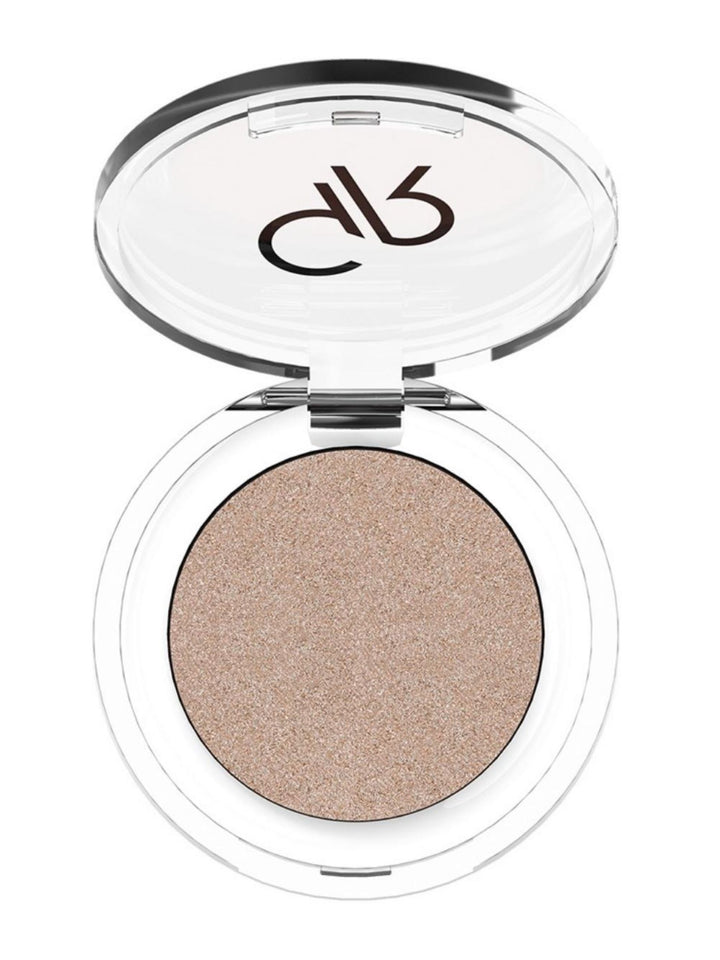 Soft Color Shimmer Mono Eyeshadow 86 Taupe Sparkle