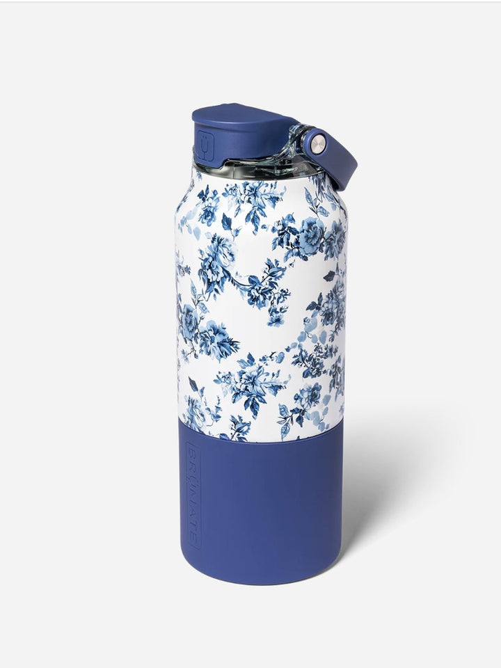 Rise 35oz Bottle by Brumate