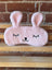 Pink Bunny