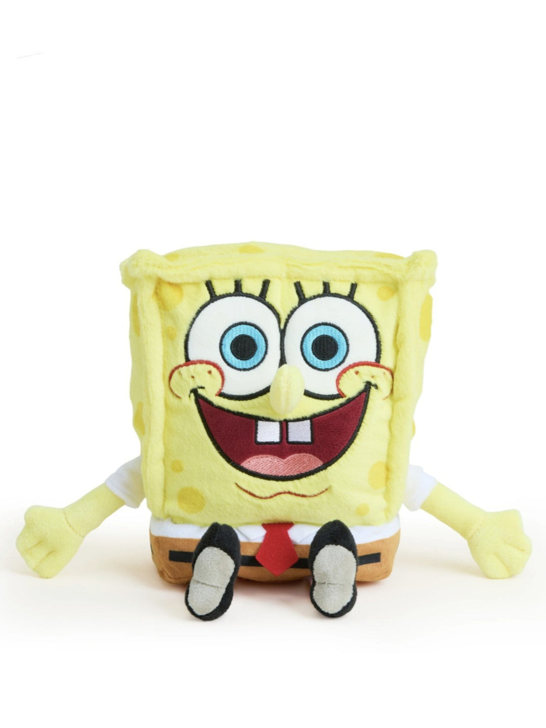 Special Edition Warmies® Large Plush, Spongebob