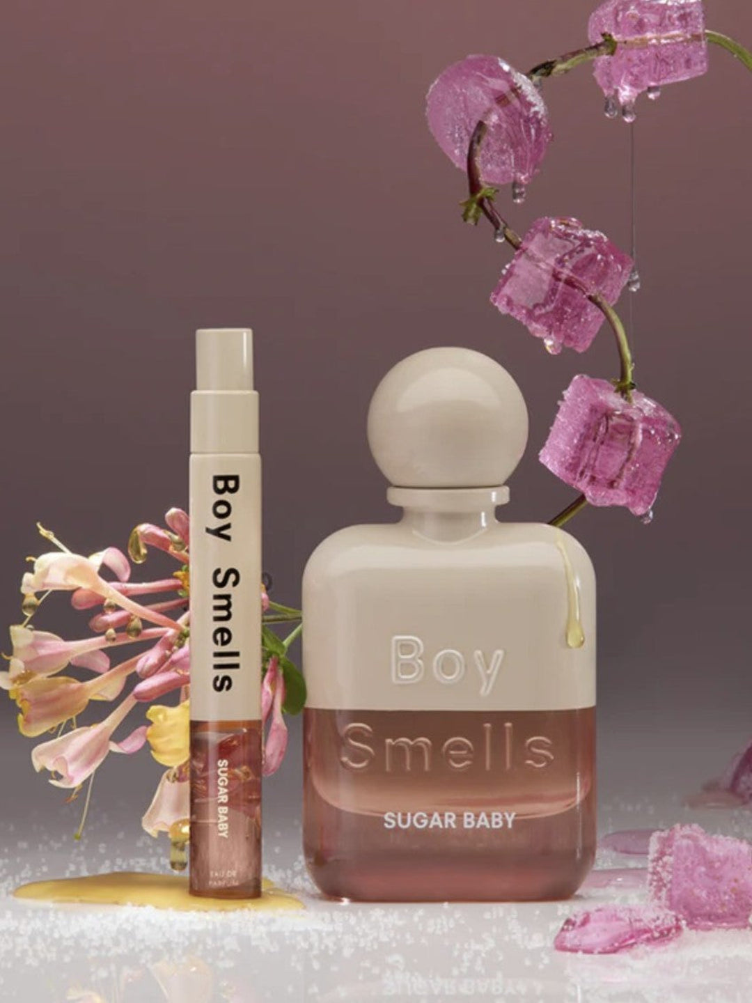 Boy Smells Sugar Baby Eau de Parfum