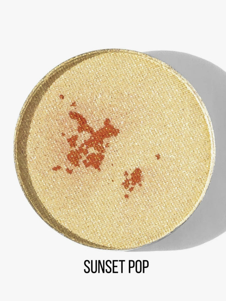 Magnetic Shadow Singles, Sunset Pop