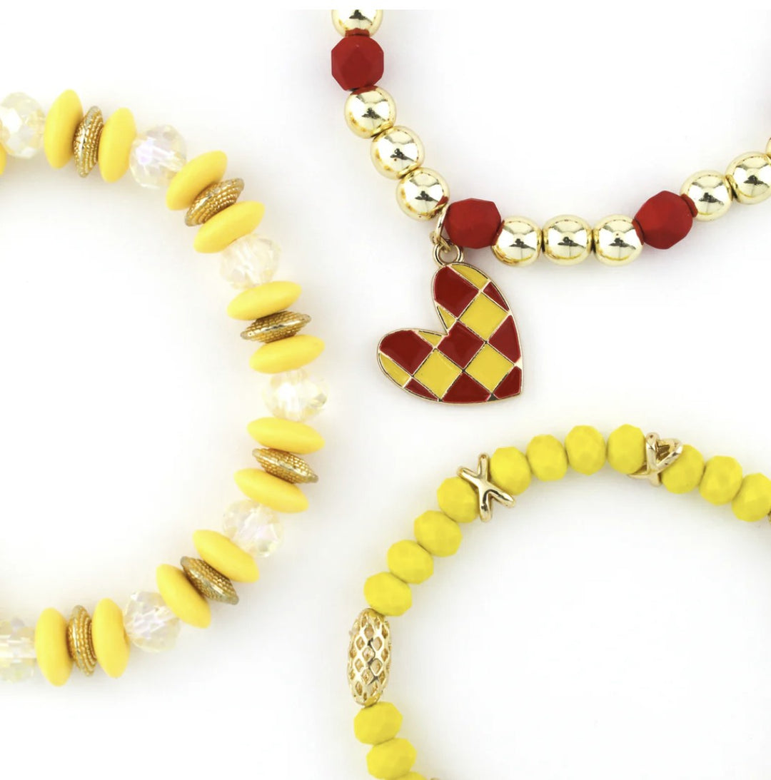 TJ Starter Stack by Erimish