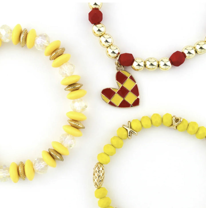 TJ Starter Stack by Erimish