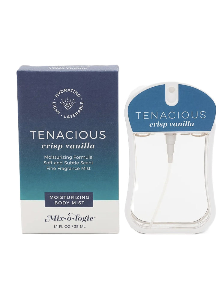 Body Mist by Mixologie