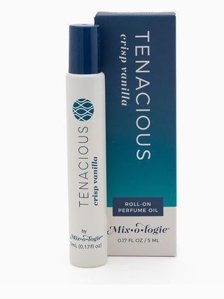 Rollerball Perfume by Mixologie