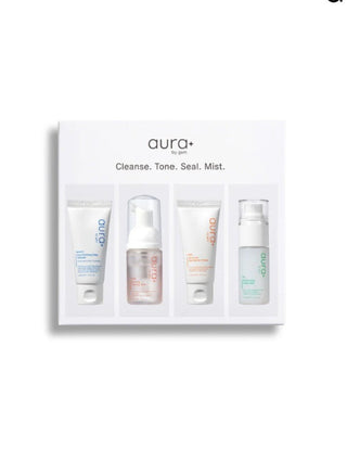 Aura by Gem Travel Kit