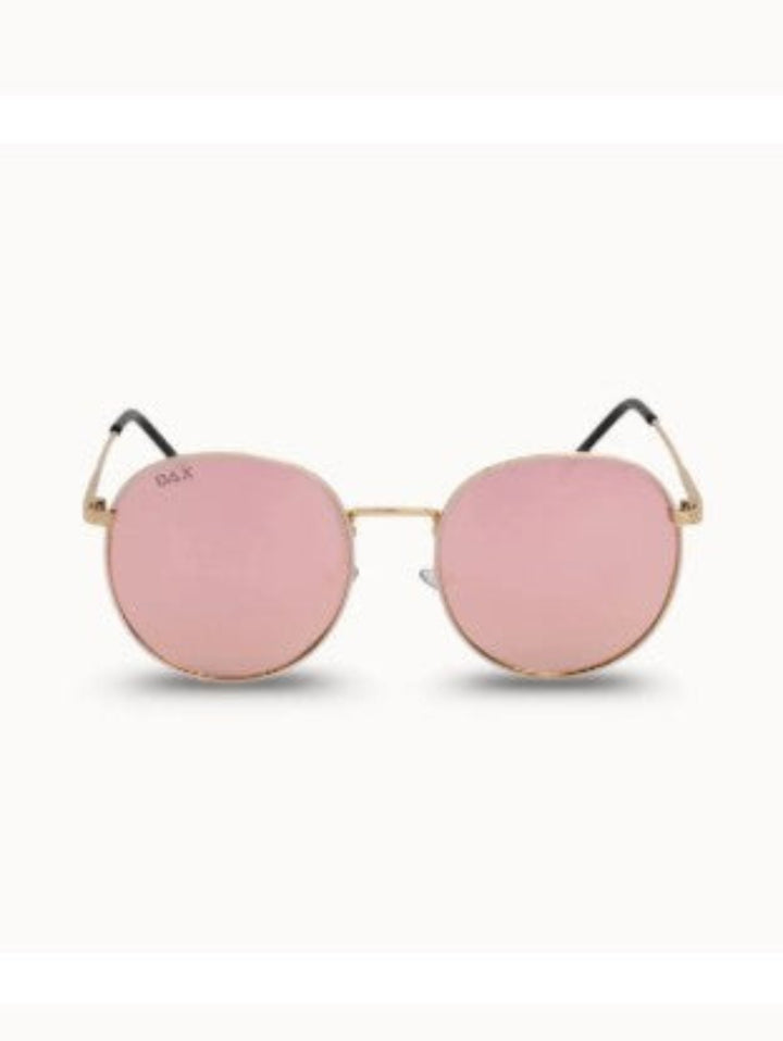 Tru Sunglasses by Dax Eyewear, Pink