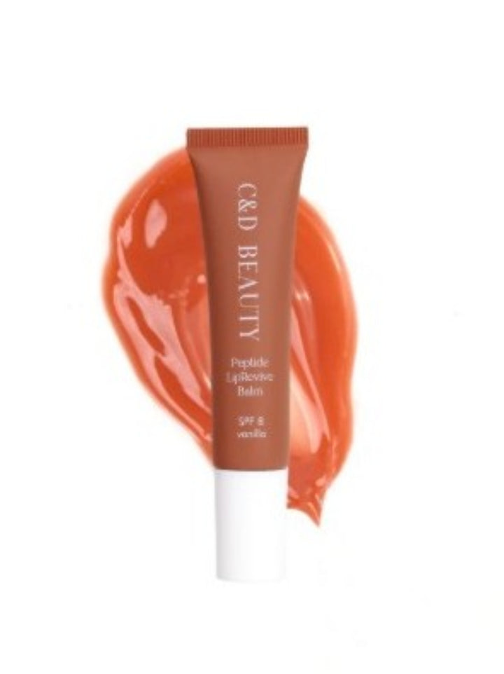 Peptide LipRevive Balm, Vanilla