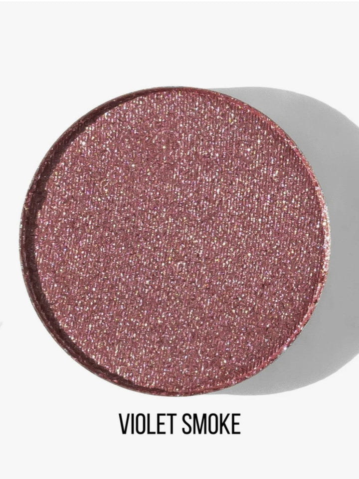 Magnetic Shadow Singles, Violet Smoke