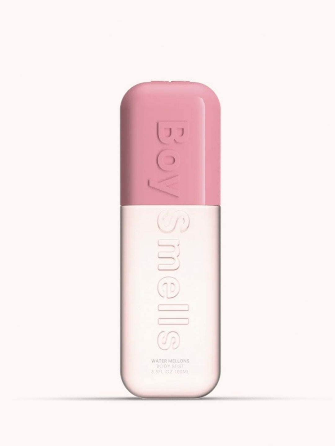 Water Melons Travel Mist by Boy Smells