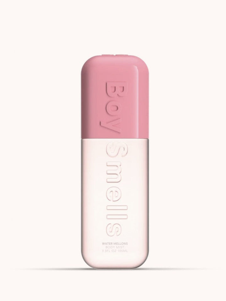Water Melons Travel Mist by Boy Smells