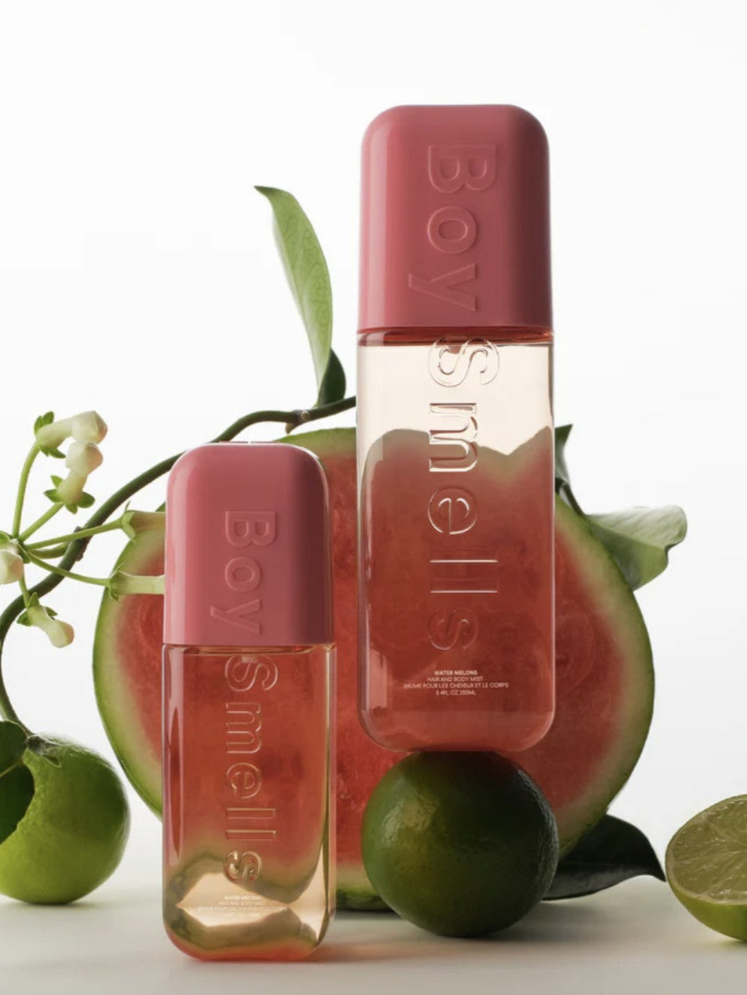Water Melons Travel Mist by Boy Smells
