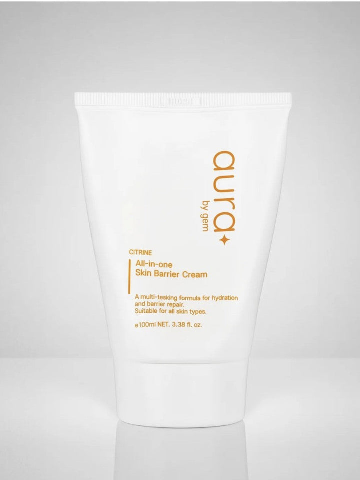 All in One Skin Barrier Cream by Aura by Gem, 100mL