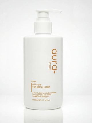 All in One Skin Barrier Cream by Aura by Gem, 300mL
