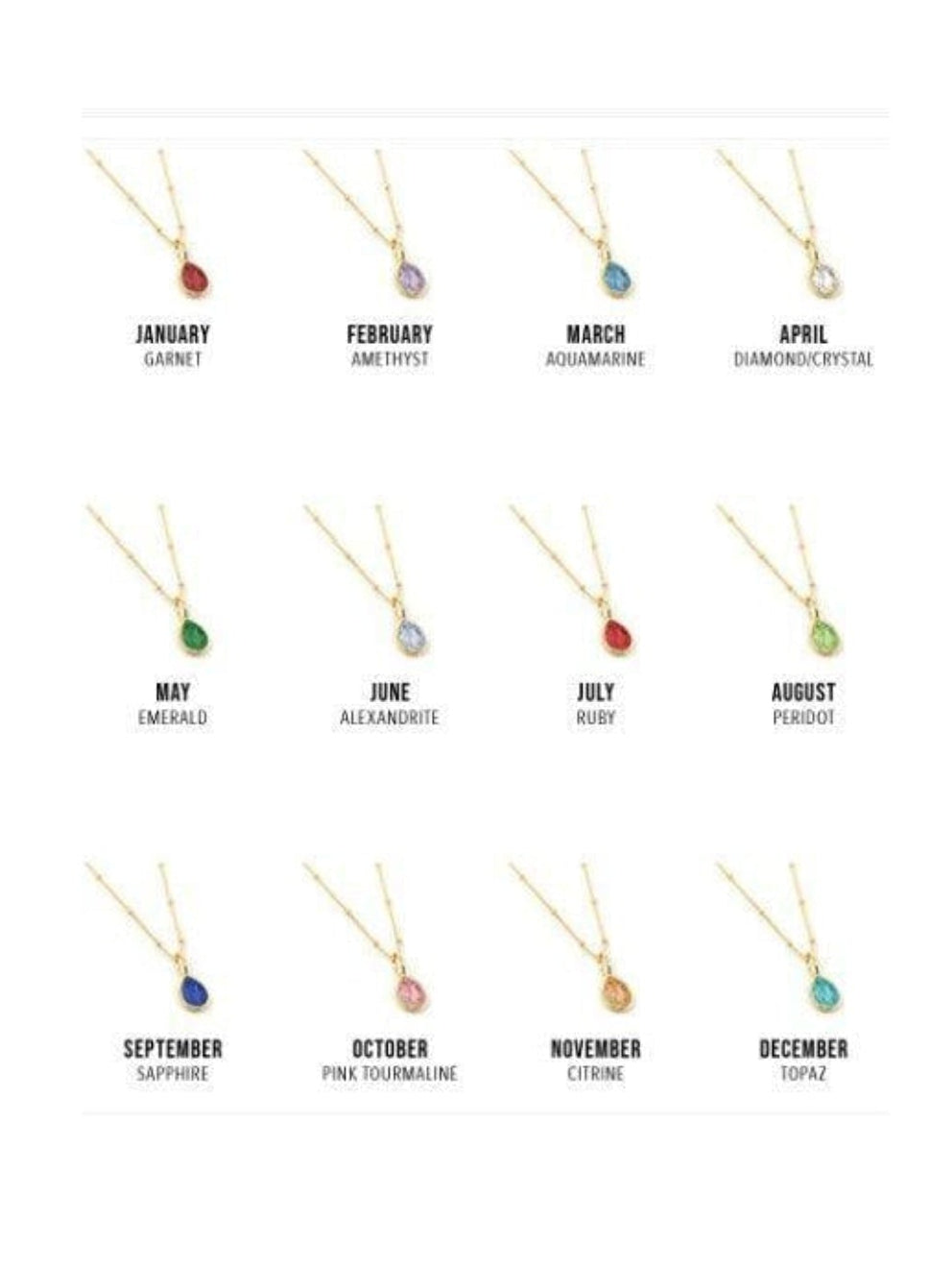 Birtstone Charm Bar, Silver