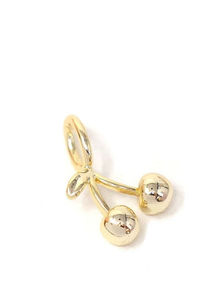 Charm Bar Assorted Charms, Silver
