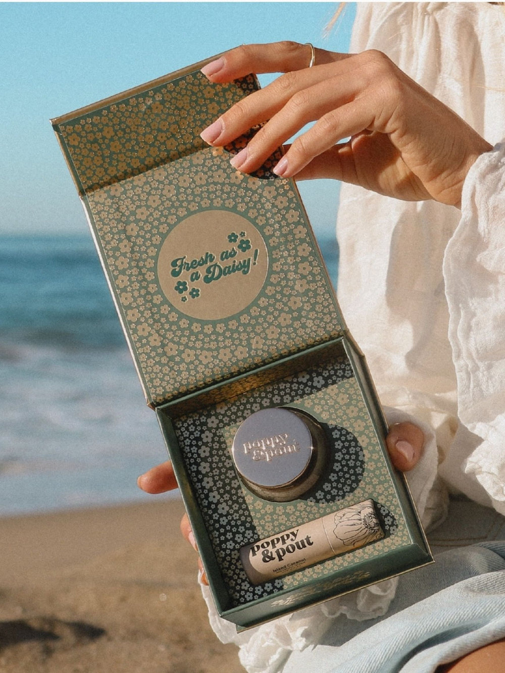 Lip Care Duo Pack, Island Coconut