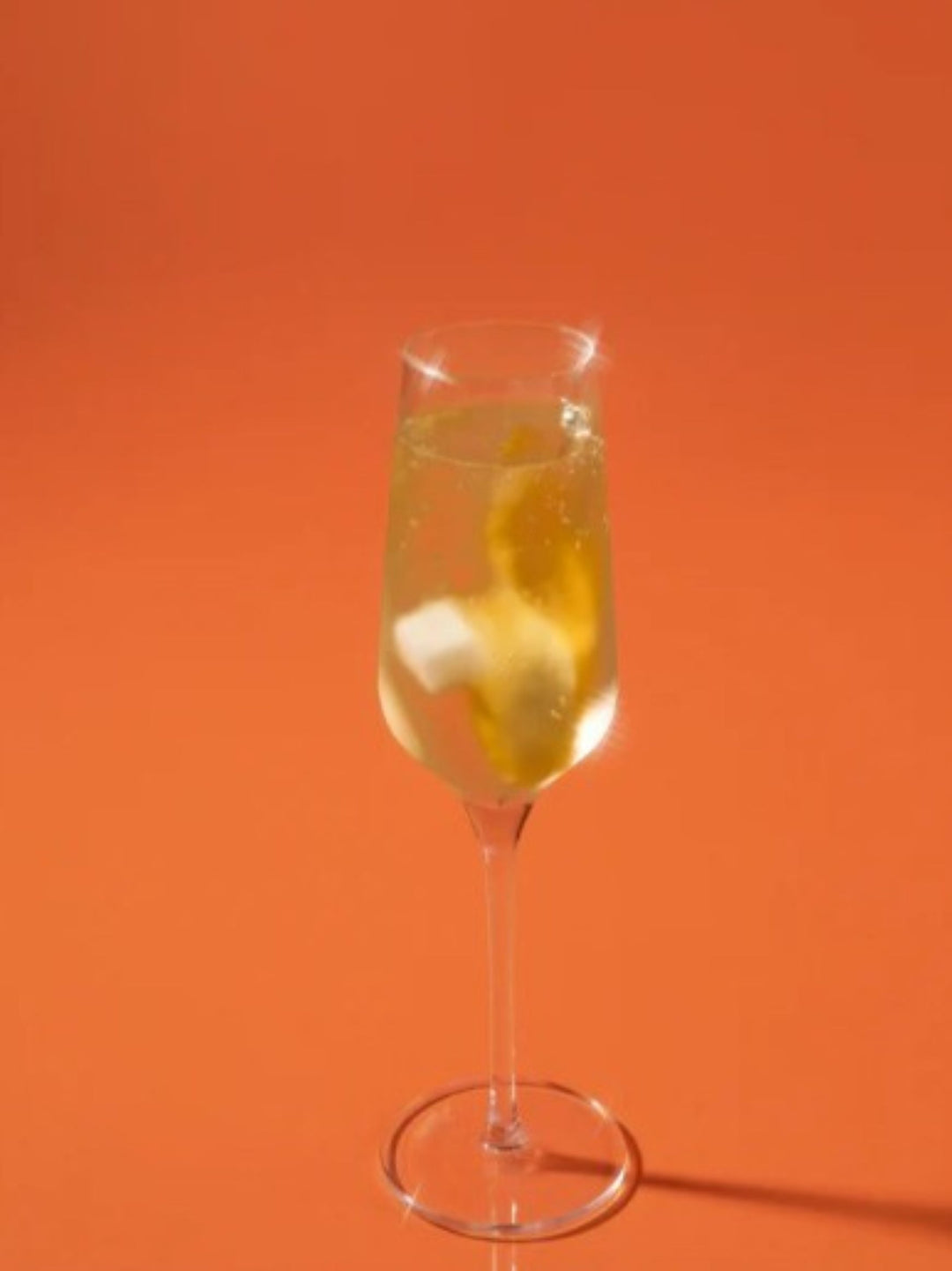 Passport to Mimosa Kit Mixer Cubes