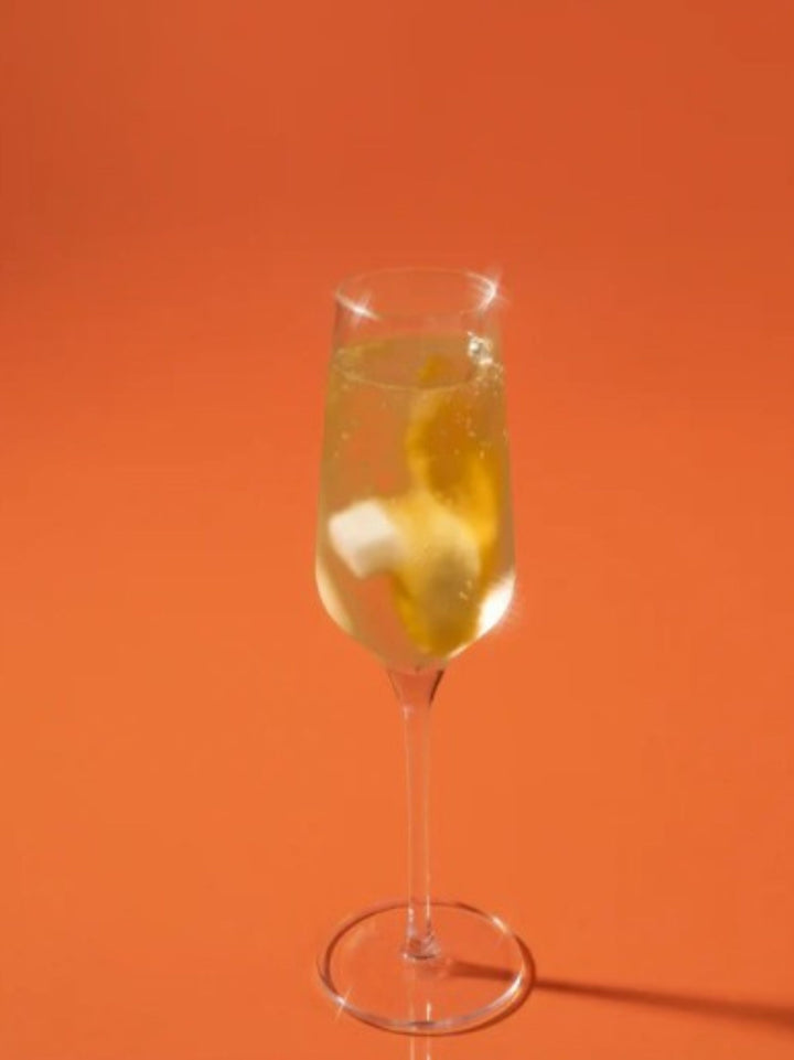 Passport to Mimosa Kit Mixer Cubes