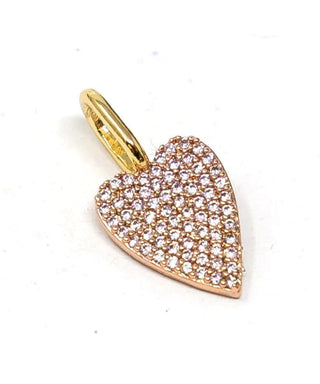 Charm Bar Assorted Charms, Gold