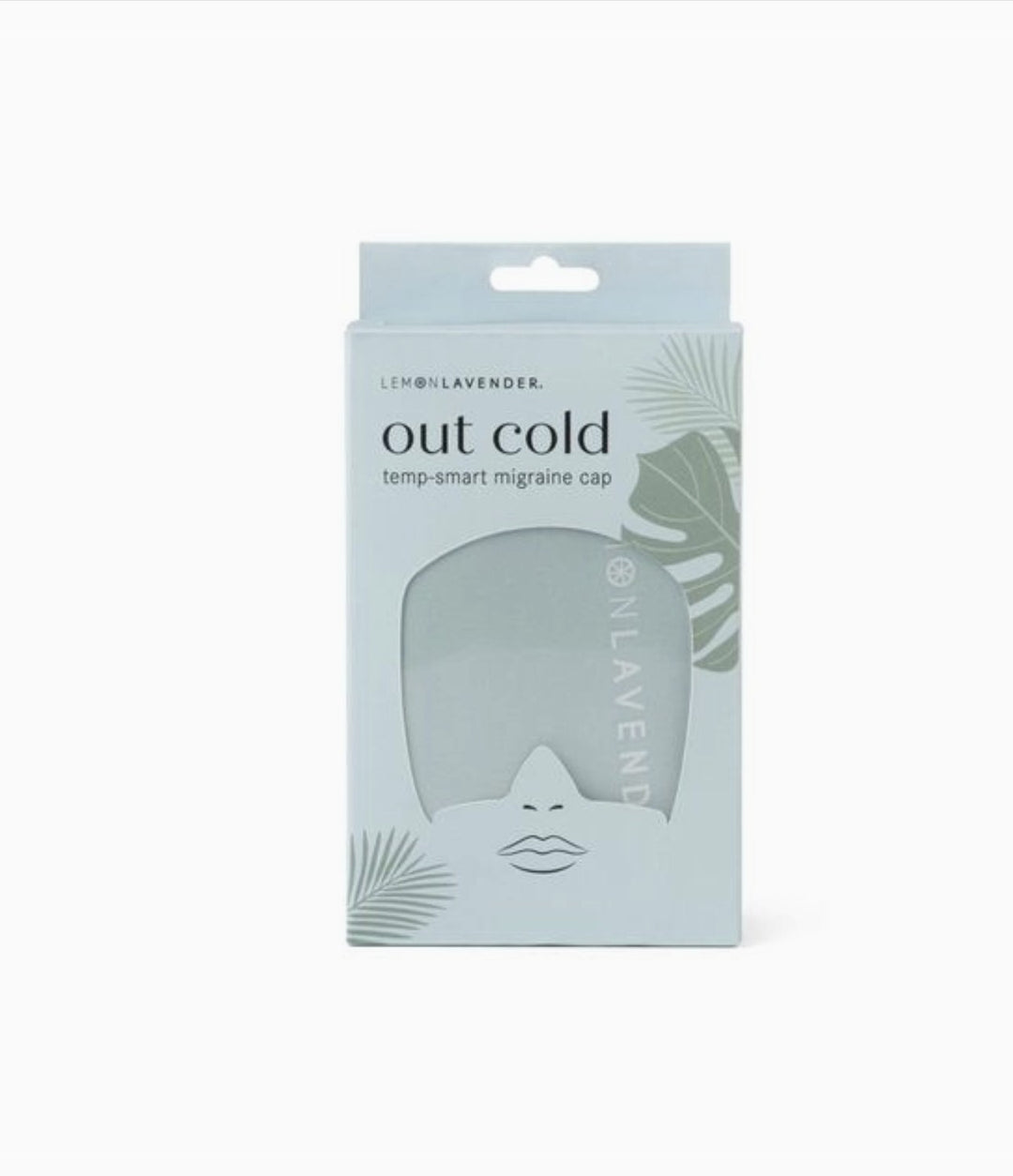 Out Cold Temp-Smart Migraine Cap