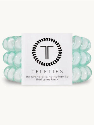 Blue Bird Large Teleties