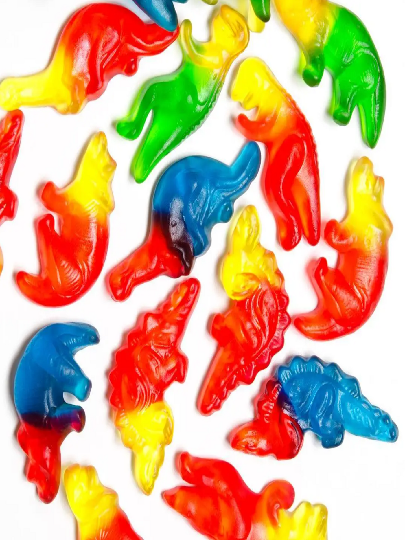 Gummy Dinos by Candy Club