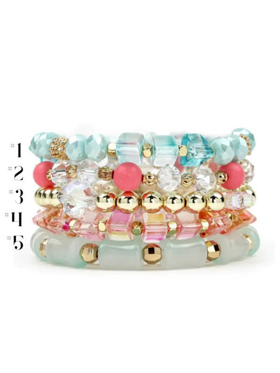 Haven Mix and Match Bracelet Collection
