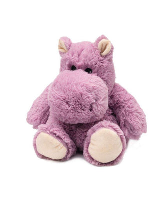 Hippo Warmies Junior