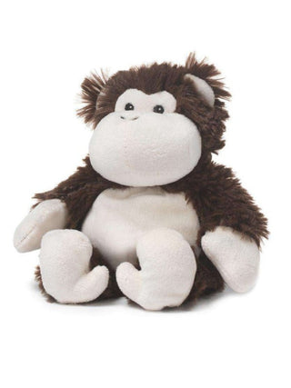 Monkey Warmies Junior