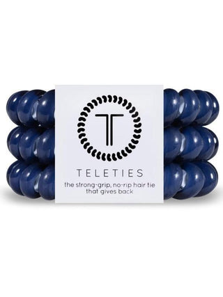 Nantucket Navy Large Teleties