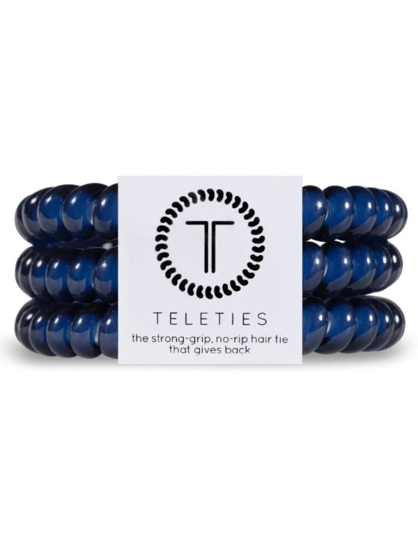 Nantucket Navy Small Teleties