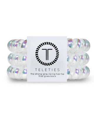 Peppermint Large Teleties