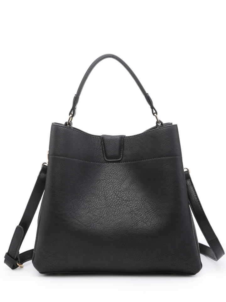 Tati Satchel, Black