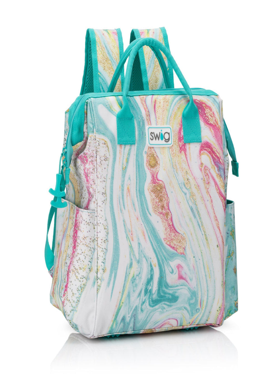 Packi Backpack Cooler by Swig