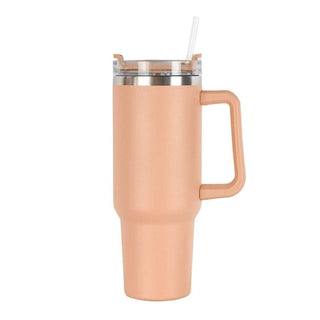 40oz Insulated Cup, Assorted Colors