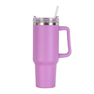 40oz Insulated Cup, Assorted Colors