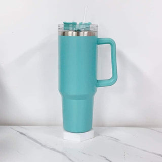 40oz Insulated Cup, Assorted Colors