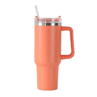 40oz Insulated Cup, Assorted Colors