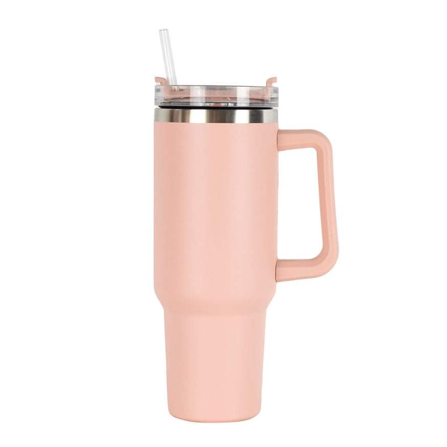 40oz Insulated Cup, Assorted Colors