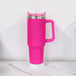 Hot Pink