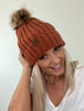 Burnt Orange