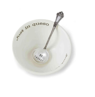 Just in Queso Dip Set
