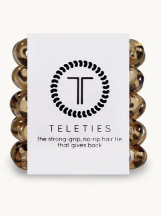 Leopard Tiny Teleties