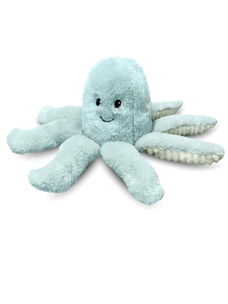Octopus Warmies Large Plush