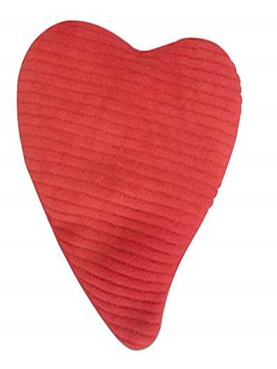 Red Heart Warmies