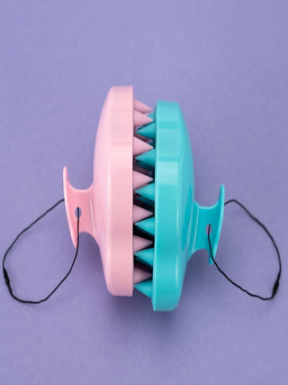 Love Your Locks Scalp Massager